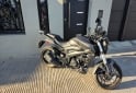Motos - Bajaj Dominar 400 2023 Nafta 6400Km - En Venta