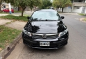 Autos - Honda Civic 2012 Nafta 269000Km - En Venta