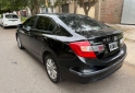 Autos - Honda Civic 2012 Nafta 269000Km - En Venta