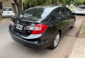 Autos - Honda Civic 2012 Nafta 269000Km - En Venta