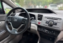 Autos - Honda Civic 2012 Nafta 269000Km - En Venta