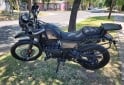 Motos - Royal Enfield Himalayan VS6 2022 Nafta 3900Km - En Venta