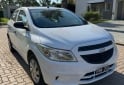 Autos - Chevrolet Onix Lt 1.4 2016 Nafta 200000Km - En Venta