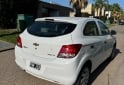 Autos - Chevrolet Onix Lt 1.4 2016 Nafta 200000Km - En Venta