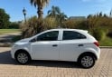 Autos - Chevrolet Onix Lt 1.4 2016 Nafta 200000Km - En Venta
