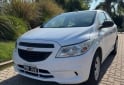Autos - Chevrolet Onix Lt 1.4 2016 Nafta 200000Km - En Venta