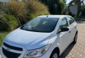 Autos - Chevrolet Onix Lt 1.4 2016 Nafta 200000Km - En Venta