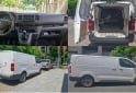 Utilitarios - Peugeot Expert 2019 Diesel 109300Km - En Venta
