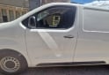 Utilitarios - Peugeot Expert 2019 Diesel 109300Km - En Venta