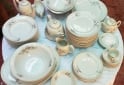 Hogar - Juego de vajilla antigua - En Venta