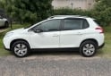 Autos - Peugeot 2008 - ALLURE 2018 Nafta 118500Km - En Venta