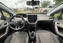 Autos - Peugeot 2008 - ALLURE 2018 Nafta 118500Km - En Venta