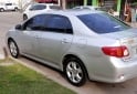 Autos - Toyota COROLLA XEI 2008 Nafta 218000Km - En Venta