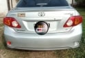 Autos - Toyota COROLLA XEI 2008 Nafta 218000Km - En Venta