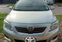 Autos - Toyota COROLLA XEI 2008 Nafta 218000Km - En Venta