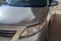 Autos - Toyota COROLLA XEI 2008 Nafta 218000Km - En Venta