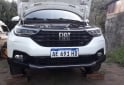 Camionetas - Fiat Estrada volcano 2021 Nafta 123000Km - En Venta