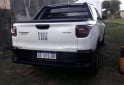 Camionetas - Fiat Estrada volcano 2021 Nafta 123000Km - En Venta