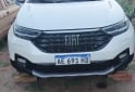 Camionetas - Fiat Estrada volcano 2021 Nafta 123000Km - En Venta