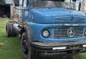 Camiones y Grúas - Mercedes 1517 - En Venta
