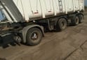 Camiones y Gr�as - Semirremolque batea - En Venta