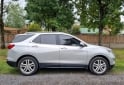 Autos - Chevrolet EQUINOX 2020 Nafta 64500Km - En Venta