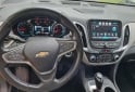 Autos - Chevrolet EQUINOX 2020 Nafta 64500Km - En Venta