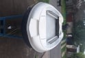 Embarcaciones - Vendo pacu 490 con powertec 40 hp - En Venta