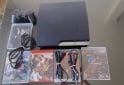 Electr�nica - playstation 3. Excelente estado! play station 3 - En Venta
