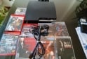 Electr�nica - playstation 3. Excelente estado! play station 3 - En Venta