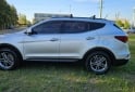 Camionetas - Hyundai SANTA FE 2.4 SORENTO 2017 Nafta 137000Km - En Venta