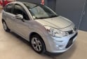Autos - Citroen C3 2017 Nafta 59800Km - En Venta