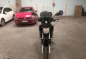 Motos - Honda CB 250 TWISTER 2018 Nafta 31000Km - En Venta