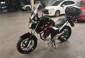 Motos - Honda CB 250 TWISTER 2018 Nafta 31000Km - En Venta