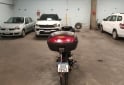 Motos - Honda CB 250 TWISTER 2018 Nafta 31000Km - En Venta