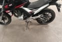 Motos - Honda CB 250 TWISTER 2018 Nafta 31000Km - En Venta