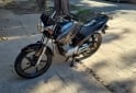 Motos - Yamaha Ybr 2014 Nafta 30000Km - En Venta