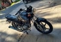 Motos - Yamaha Ybr 2014 Nafta 30000Km - En Venta