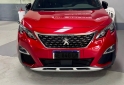 Autos - Peugeot 3008 GT LINE NAFTA 1.6 T 2021 Nafta 74000Km - En Venta