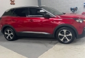 Autos - Peugeot 3008 GT LINE NAFTA 1.6 T 2021 Nafta 74000Km - En Venta