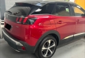Autos - Peugeot 3008 GT LINE NAFTA 1.6 T 2021 Nafta 74000Km - En Venta