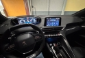 Autos - Peugeot 3008 GT LINE NAFTA 1.6 T 2021 Nafta 74000Km - En Venta