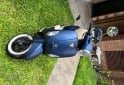 Motos - Zanella Styler Edizione 150cc 2023 Nafta 6900Km - En Venta
