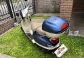 Motos - Zanella Styler Edizione 150cc 2023 Nafta 6900Km - En Venta