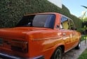 Cl�sicos - Fiat 125 Berlina 1974 - En Venta