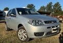 Autos - Fiat Palio Fire 2015 Nafta 70000Km - En Venta