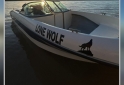 Embarcaciones - Lancha para 4 personas. Papeles al d�a. Buen estado - En Venta