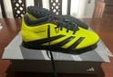 Deportes - Botines de sal�n adidas - En Venta