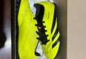 Deportes - Botines de sal�n adidas - En Venta