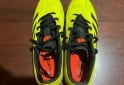 Deportes - Botines de sal�n adidas - En Venta